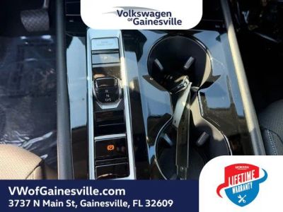 2024 Volkswagen Atlas — photo 27 view