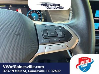 2024 Volkswagen Atlas — photo 26 view