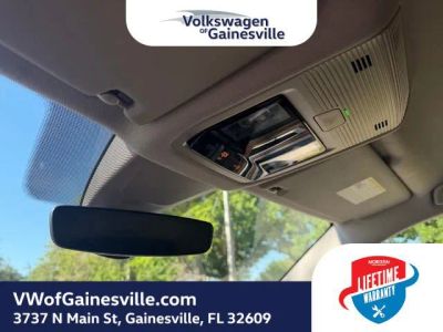 2024 Volkswagen Atlas — photo 28 view