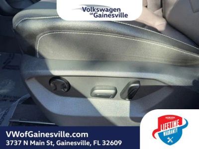 2024 Volkswagen Atlas — photo 20 view