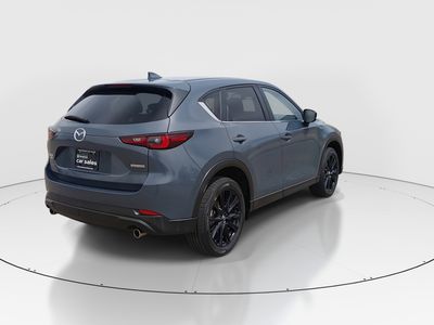 2025 Mazda CX-5 - Photo 7