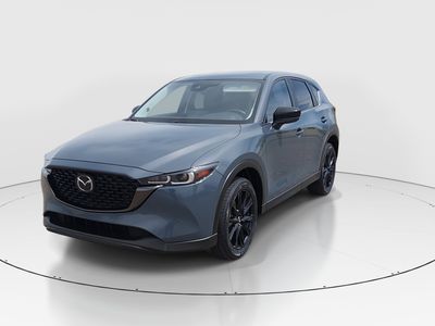 2025 Mazda CX-5 - Photo 3