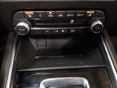 2025 Mazda CX-5 - Photo 17