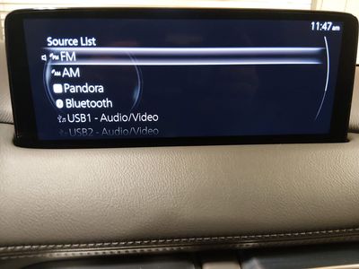 2025 Mazda CX-5 - Photo 18