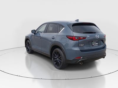 2025 Mazda CX-5 - Photo 5