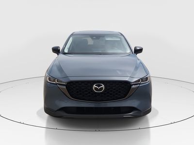 2025 Mazda CX-5 - Photo 2