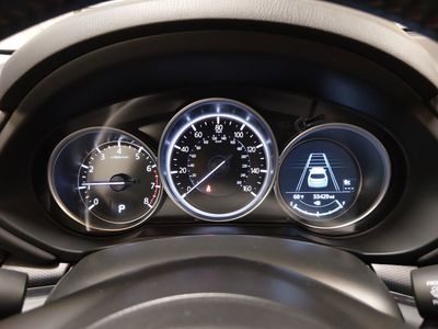 2025 Mazda CX-5 - Photo 14