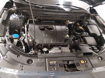 2025 Mazda CX-5 - Photo 9