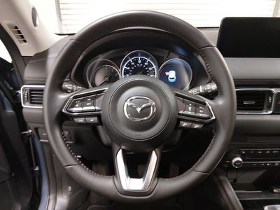 2025 Mazda CX-5 - Photo 12