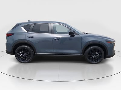 2025 Mazda CX-5 - Photo 8