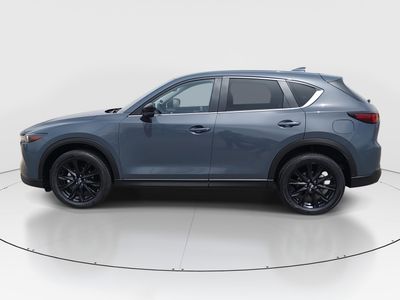 2025 Mazda CX-5 - Photo 4