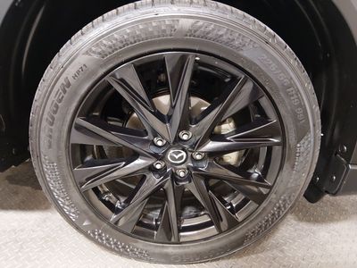 2025 Mazda CX-5 - Photo 10