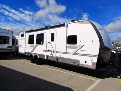 2026 Jayco SUNDANCE XLT TRAILER - Photo 23