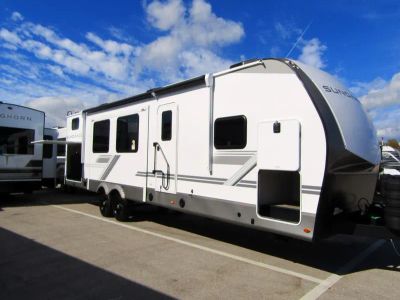 2026 Jayco SUNDANCE XLT TRAILER - Photo 24