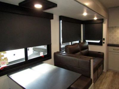 2026 Jayco SUNDANCE XLT TRAILER - Photo 9