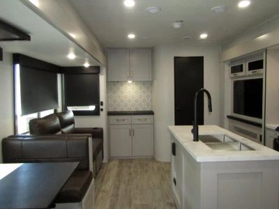 2026 Jayco SUNDANCE XLT TRAILER - Photo 3