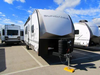 2026 Jayco SUNDANCE XLT TRAILER - Photo 1
