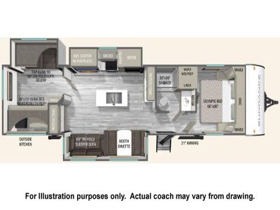 2026 Jayco SUNDANCE XLT TRAILER - Photo 29