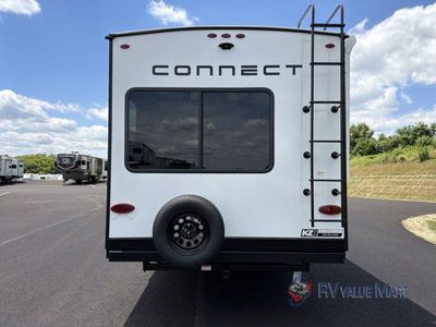 2027 KZ Connect - Photo 8