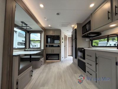 2027 KZ Connect - Photo 25