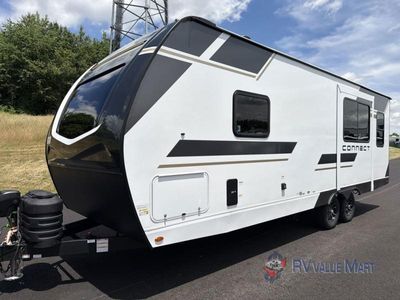 2027 KZ Connect - Photo 5