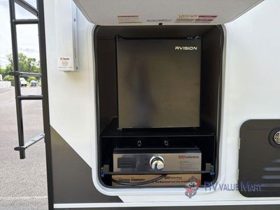 2027 KZ Connect - Photo 13