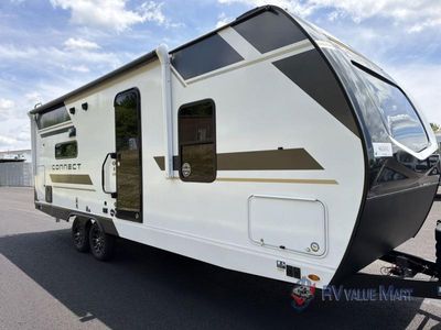 2027 KZ Connect - Photo 3