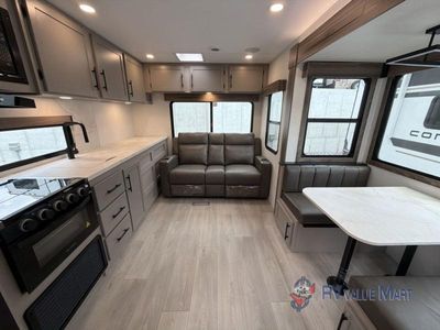 2027 KZ Connect - Photo 24