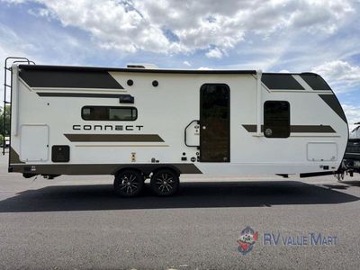 2027 KZ Connect - Photo 10