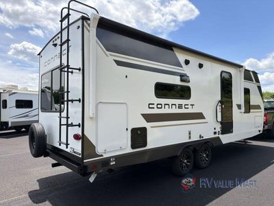 2027 KZ Connect - Photo 9