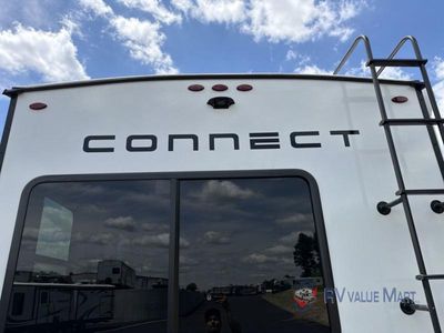 2027 KZ Connect - Photo 15