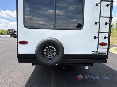 2027 KZ Connect - Photo 20