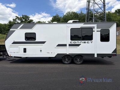 2027 KZ Connect - Photo 6