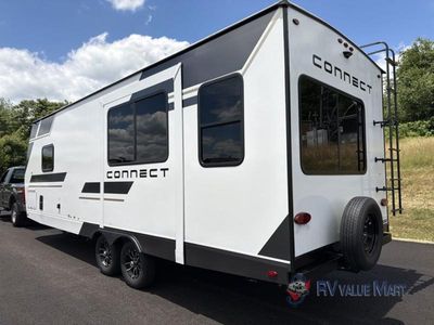 2027 KZ Connect - Photo 7