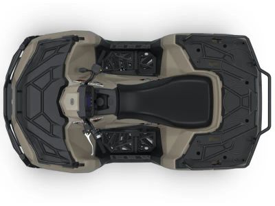 2026 Polaris Sportsman 570 EPS — photo 9 view