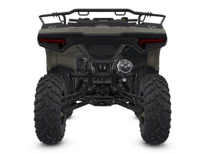 2026 Polaris Sportsman 570 EPS — photo 8 view