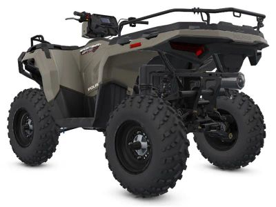 2026 Polaris Sportsman 570 EPS — photo 7 view