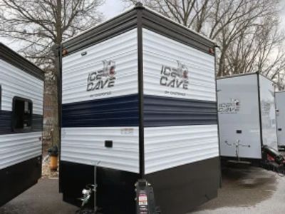 2025 Forest River Cherokee Grey Wolf - Photo 2