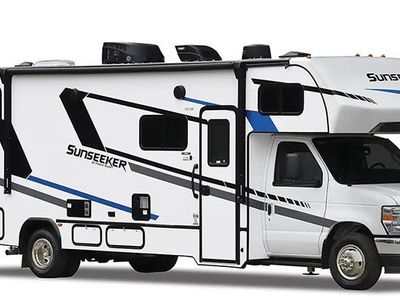 2025 Forest River Sunseeker LE - Photo 23