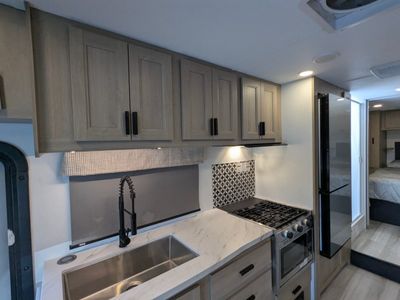 2025 Forest River Sunseeker LE - Photo 12