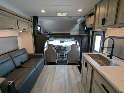 2025 Forest River Sunseeker LE - Photo 14