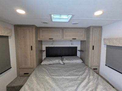 2025 Forest River Sunseeker LE - Photo 5