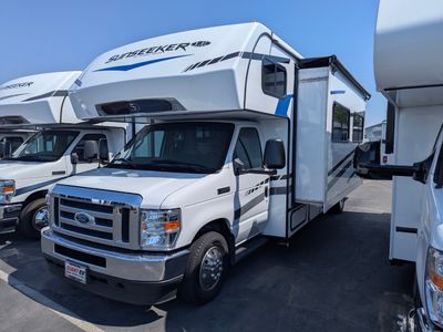 2025 Forest River Sunseeker LE - Photo 16