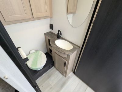 2025 Forest River Sunseeker LE - Photo 22