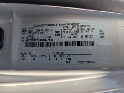 2025 Forest River Sunseeker LE - Photo 17