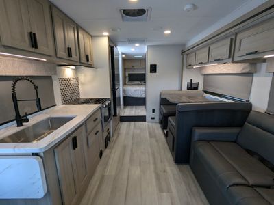 2025 Forest River Sunseeker LE - Photo 9