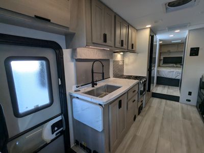 2025 Forest River Sunseeker LE - Photo 18