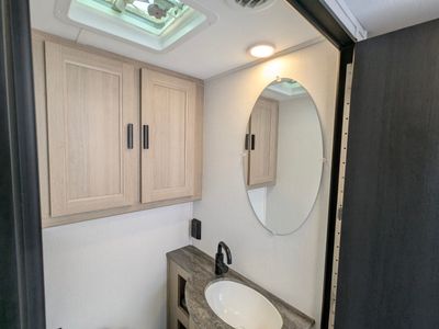 2025 Forest River Sunseeker LE - Photo 3