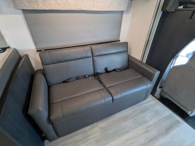 2025 Forest River Sunseeker LE - Photo 13