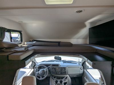 2025 Forest River Sunseeker LE - Photo 11